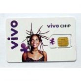 Chip Vivo DDD 82