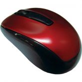 Mouse sem fio USB